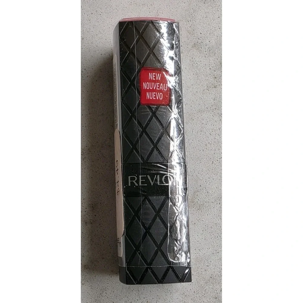 Revlon colorburst lipstick